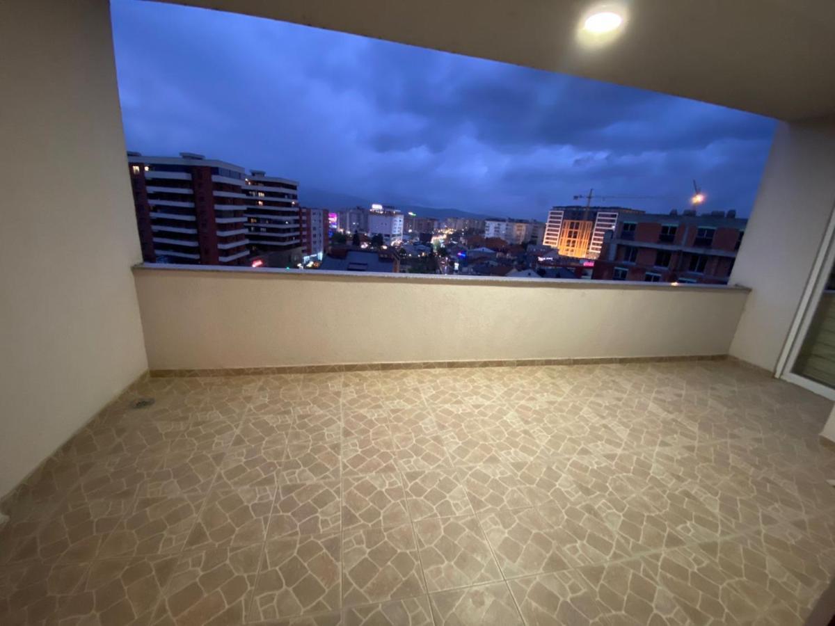 Violin 2 Bedroom Apartment Downtown 프리즈렌 외부 사진