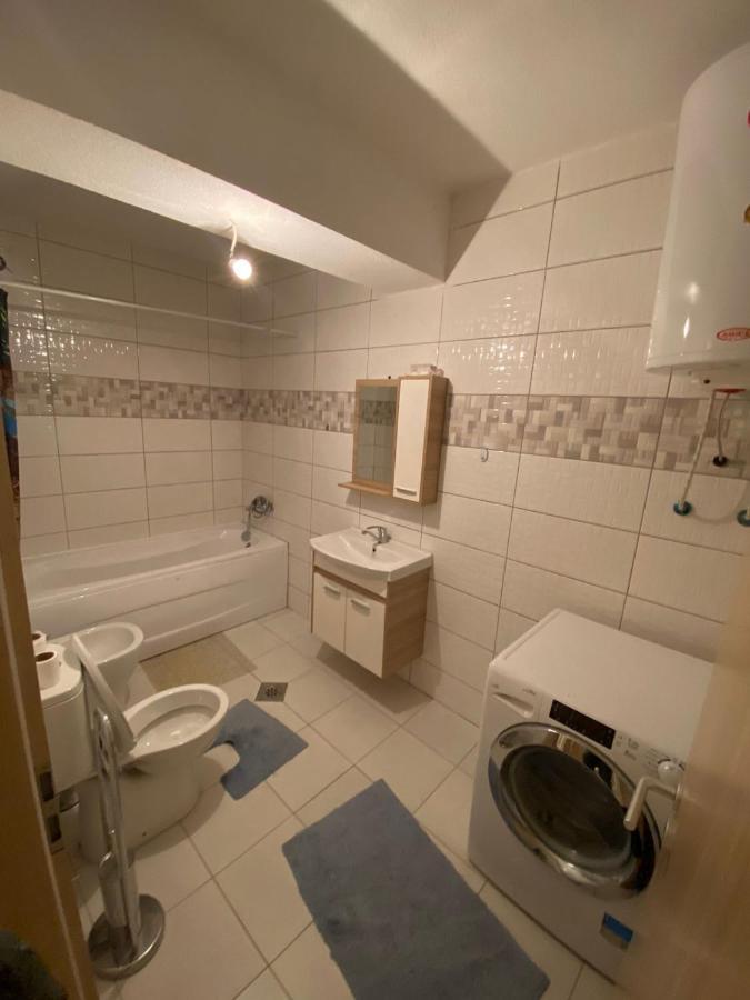 Violin 2 Bedroom Apartment Downtown 프리즈렌 외부 사진