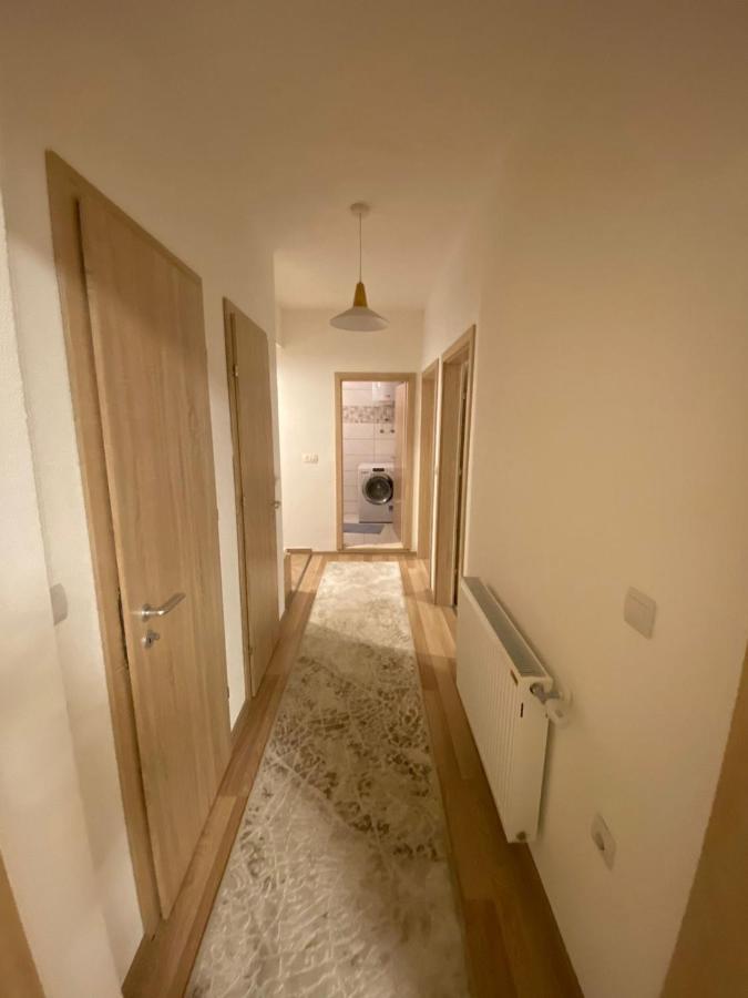 Violin 2 Bedroom Apartment Downtown 프리즈렌 외부 사진