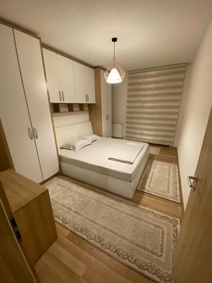 Violin 2 Bedroom Apartment Downtown 프리즈렌 외부 사진