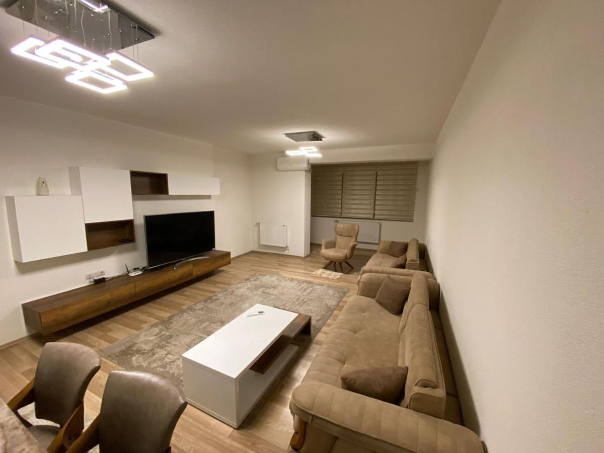 Violin 2 Bedroom Apartment Downtown 프리즈렌 외부 사진