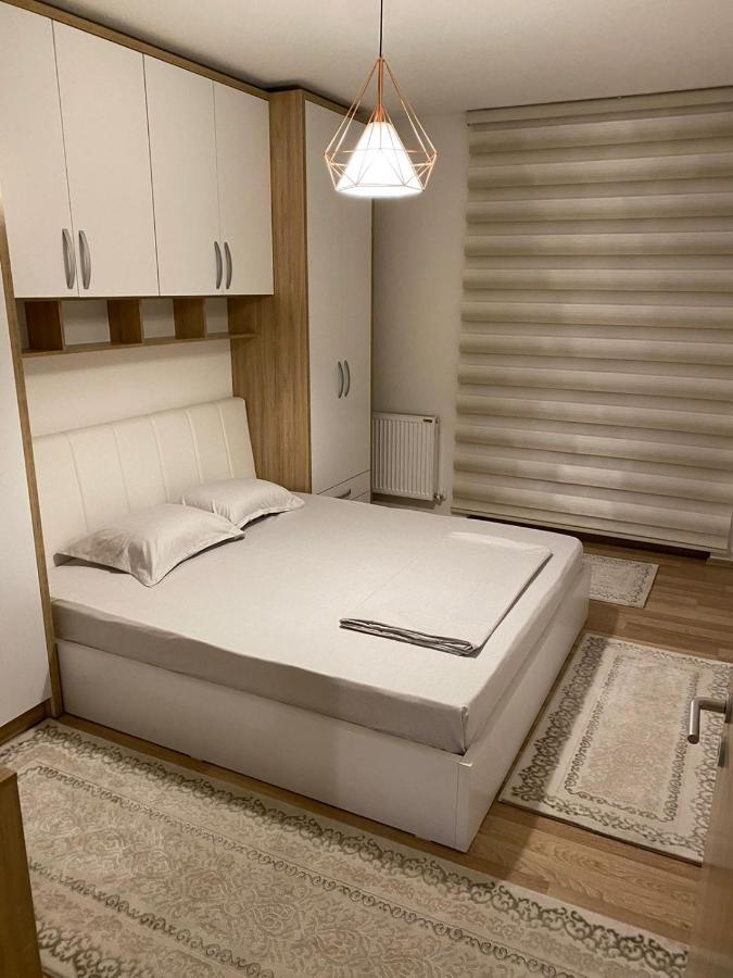 Violin 2 Bedroom Apartment Downtown 프리즈렌 외부 사진