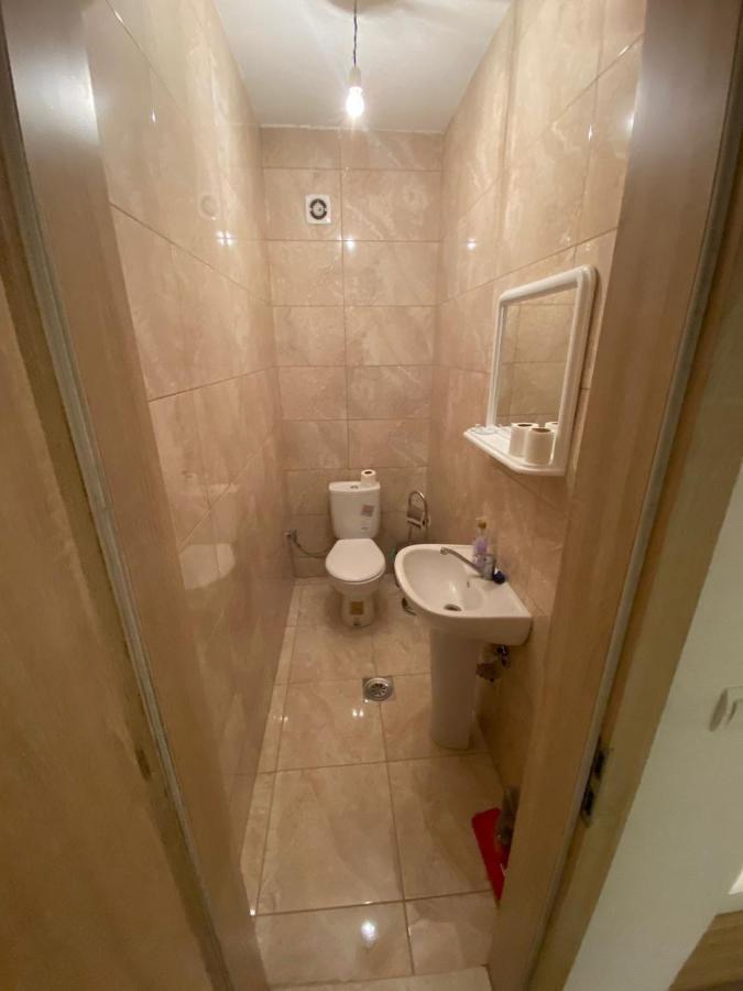Violin 2 Bedroom Apartment Downtown 프리즈렌 외부 사진