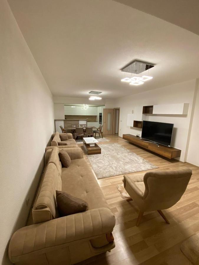 Violin 2 Bedroom Apartment Downtown 프리즈렌 외부 사진