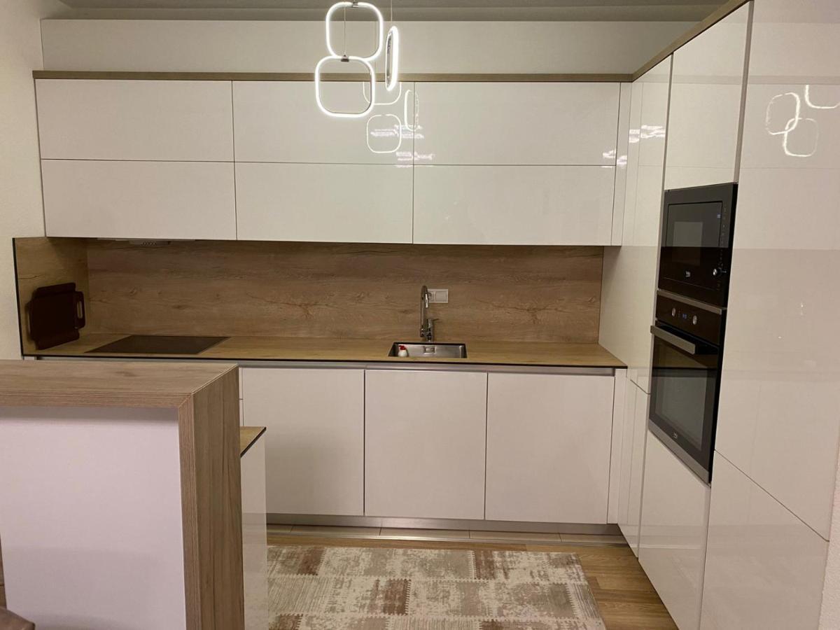Violin 2 Bedroom Apartment Downtown 프리즈렌 외부 사진